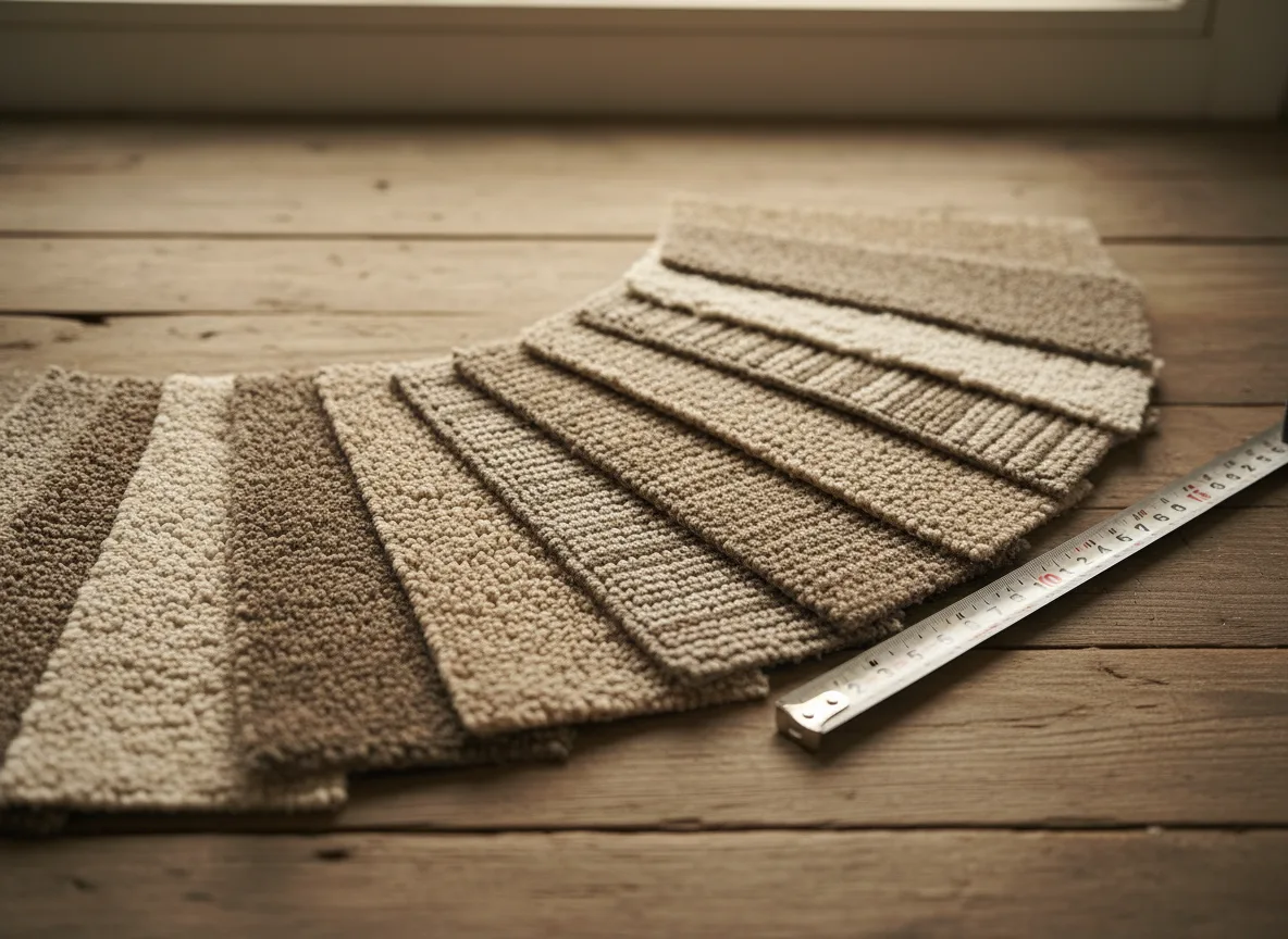 Carpet Installation Bird In Hand, PA FAQs
